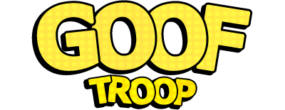 Goof Troop